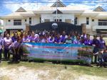ศึกษาดูงาน ณ องค์การบริหารส่วนตำบลนิคมพัฒนา จังหวัดระยอง
