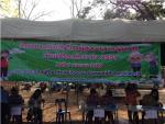 โครงการแข่งขันกีฬาผู้สูงอายุและผู้พิการ...