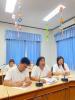 จัดกิจกรรมถ่ายทอดความรู้ตามแผนบริหารจัดการความรู้ (Knowledeg Management Plan : KM)  ประจำป...
