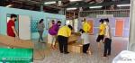 ร่วมแรงแข็งขัน ตำบลม่วงงาม พร้อมรับทุกสถานการณ์...