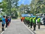 ตำบลม่วงงาม กับสถานการณ์น้ำท่วมอีกครั้งในรอบ 10 ปี...