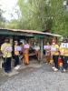 โครงการจัดการขยะอินทรีย์และขยะเปียกในครัวเรือน...