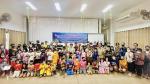 โครงการส่งเสริมการฝึกและเพิ่มทักษะการว่ายน้ำ...