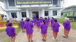 นักเรียนโรงเรียนผู้สูงอายุตำบลม่วงงาม รุ่นที่ 4...