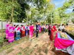 โครงการประเพณีทำบุญข้าวห่อ ประจำปีงบประมาณ 2566...
