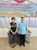 การทำหมันให้กับสุนัขและแมว