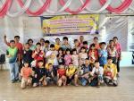 จัดทำโครงการส่งเสริมการออกกำลังกายเพื่อสุขภาพกายและจิต...