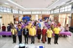 โครงการอบรมวิทยากรผู้ถ่ายทอดความรู้ประวัติศาสตร์ชาติไทย ประจำท้องถิ่น (ครู ข)...