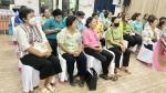 โครงการส่งเสริมอาชีพเพิ่มรายได้ให้กับประชาชนตำบลม่วงงาม...