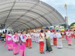 งานสมโภชน์รอยพระพุทธบาท 400 ปี