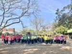 งานสานสัมพันธ์วันกำนันผู้ใหญ่บ้านอำเภอเสาไห้...