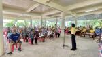 โครงการบำบัดทุกข์ บำรุงสุข สร้างรอยยิ้มให้กับประชาชน (อำเภอยิ้ม…เคลื่อนที่) ประจำปี 2568...