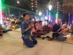งานประเพณีลอยกระทง ประจำปี 2562