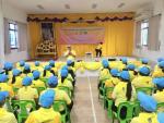 โครงการฝึกอบรมชุดปฏิบัติการจิตอาสาภัยพิบัติประจำองค์กรปกครองส่วนท้องถิ่น...
