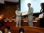 อปท.ต้นแบบ ที่นำยุทธศาสตร์วาระแห่งชาติด้านการสหกรณ์...