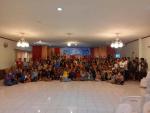 โครงการครอบอบอุ่น สุขภาพจิตสดใส ห่างไกลจากยาเสพติด ประจำปี 2563...