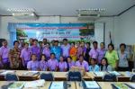 โครงการพัฒนาศักยภาพเพื่อพัฒนา อปท....